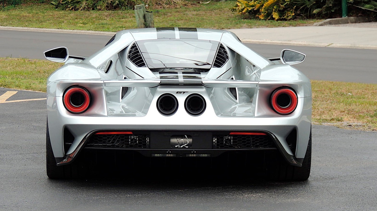 2017 Ford GT (18)