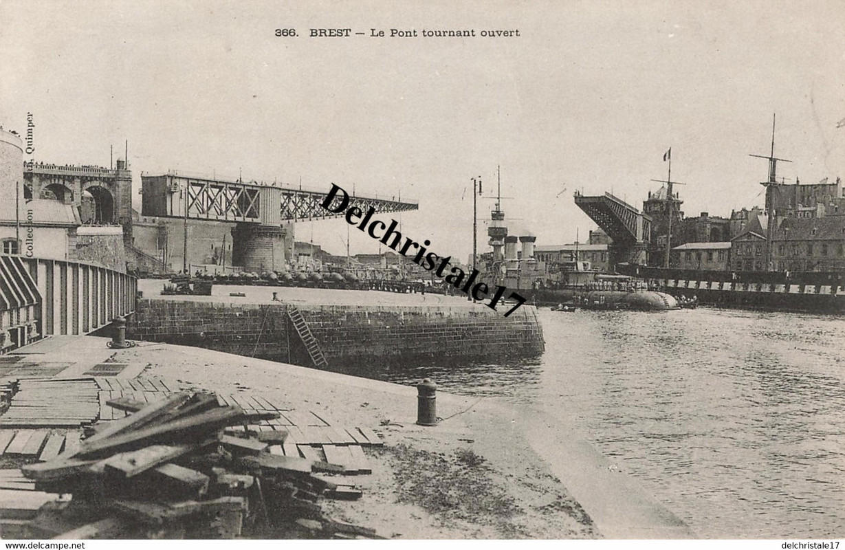 Dio : Brest 1903-1905 [scratch PE 1/600°] de chris - Page 5 526-001