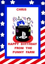 chris bday