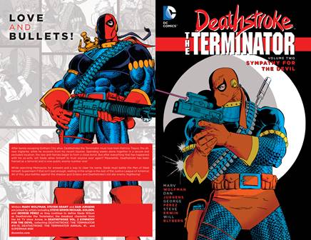 Deathstroke the Terminator v02 - Sympathy for the Devil (2015)