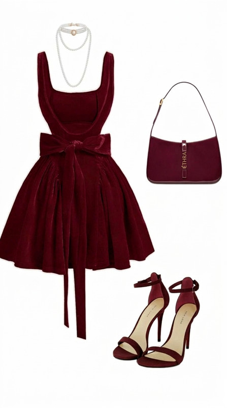 Fashion image with 202603211026