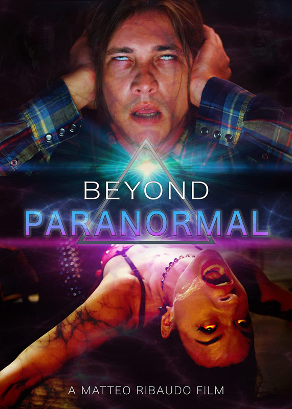 Beyond Paranormal 2021 1080p AMZN WEBRip DD5 1 X 264 EVO