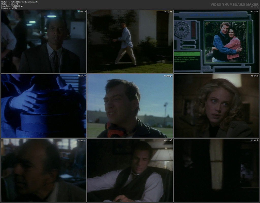 Profiler S01E10 Shattered Silence.mkv