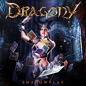 Re: Dragony (AT) / Power metal