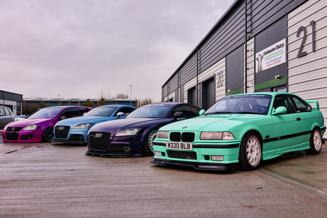 Gravity Car Meet 0153 hq