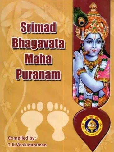 Srimad Bhagavata Purana [English]