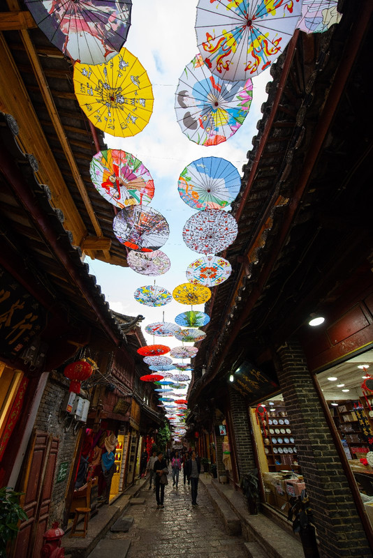 Yunnan 2019 - Blogs de China - Dia 5 - Lijiang y Alrededores (43)