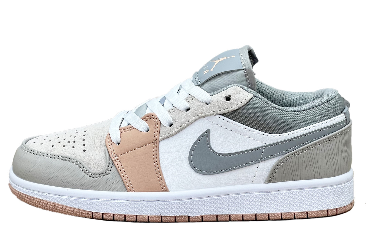 Nike Air Jordan 1 Low Milan