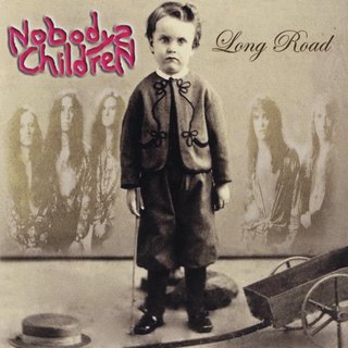 Nobodys Children - Long Road (2014),mo3 - 320 Kbps
