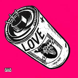 Love Battery - Dayglo (1992).mp3 - 192 Kbps