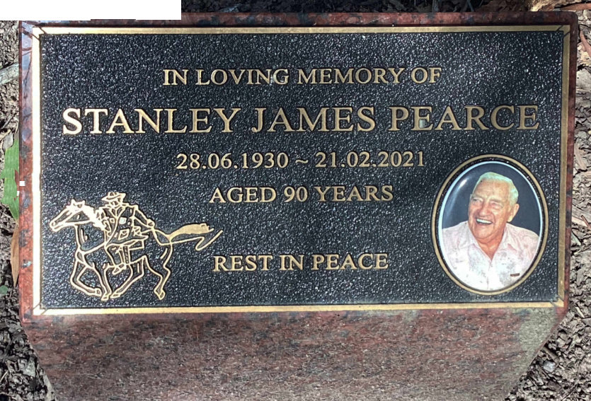 Stan Pearce 2