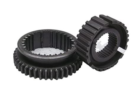 Hub Set Low Speed 1st & 2nd Zen , 1000cc , Esteem