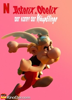 Asterix & Obelix - Der Kampf der Häuptlinge (2025)