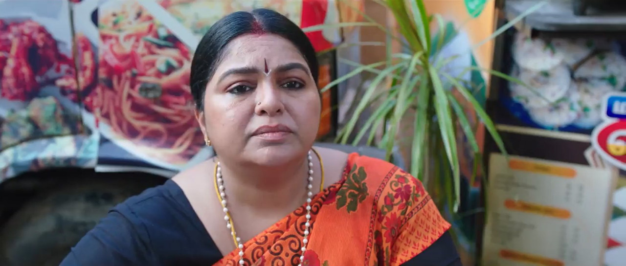 Kuzhanthaigal Munnetra Kazhagam 2025 WebRip [Tamil] 480p 720p ESub Screenshot