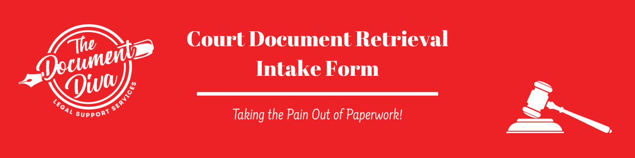 Court Document Retrieval