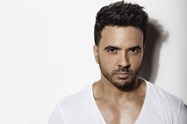 Luis Fonsi