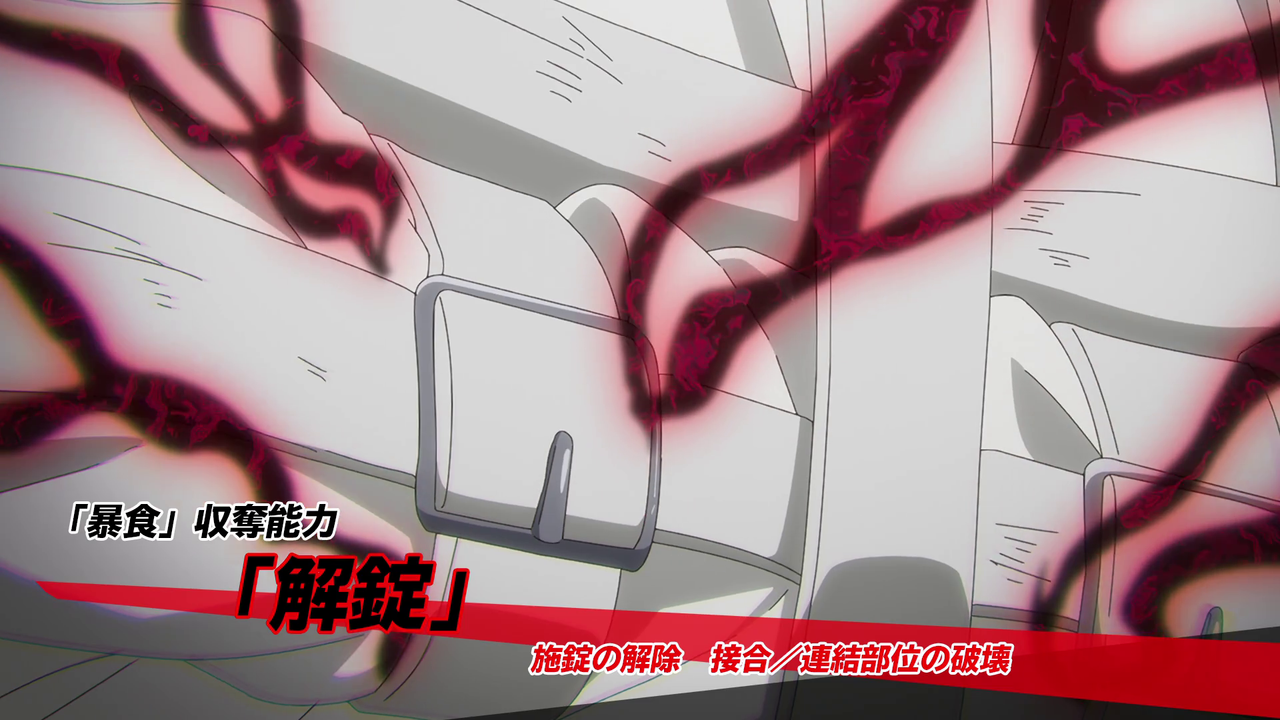 Magical Girl Lyrical Nanoha EXCEEDS Gun Blaze Vengeance (8)