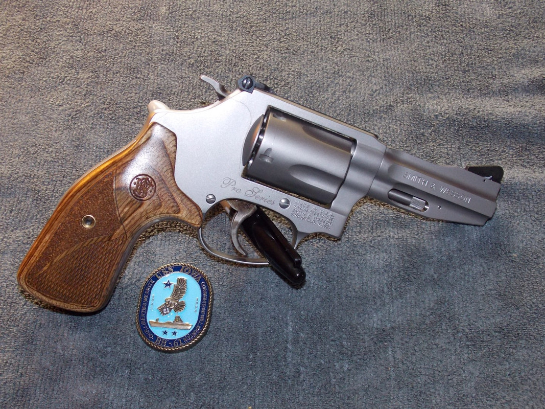 Model 60-15 (Large)