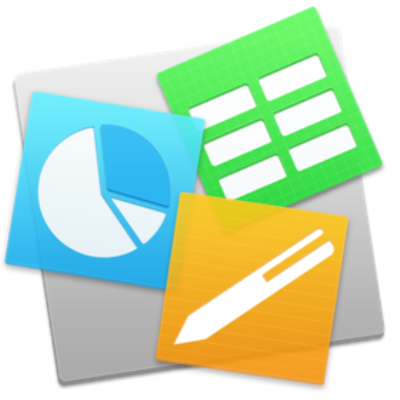 GN Bundle for iWork - Templates 6.1
