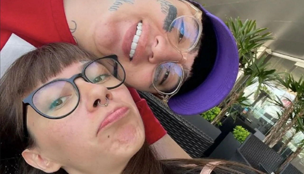 ¿Quién es Jocelyne Lino? La esposa de Dani Flow