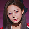 tzuyu from twice