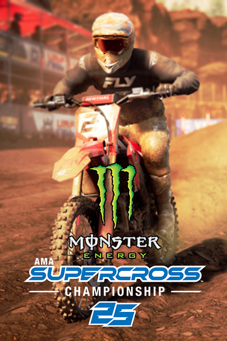 Monster Energy Supercross
