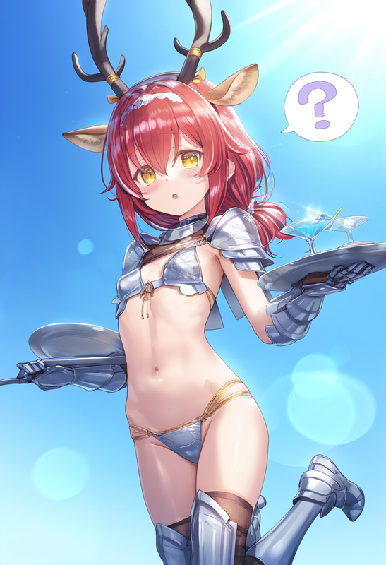 1girl, ks (xephyrks), ohlia, {kobayashi ritz}, reoen, [[liduke]], {{aged down}}, s-574637299