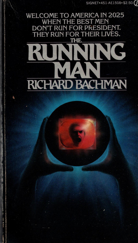Running Man