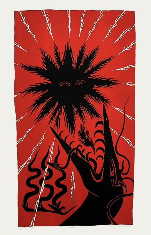 tarot-screenprint-poster-major-arcana-sun-card