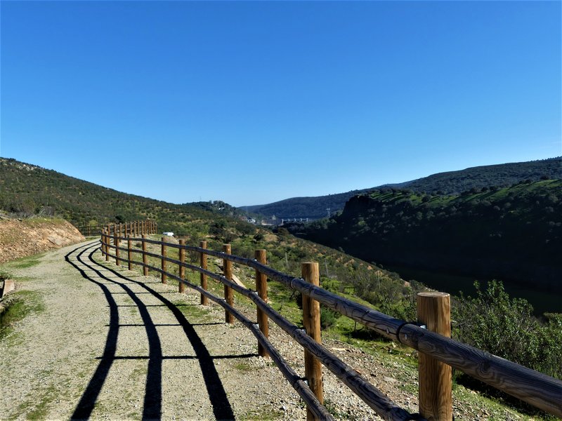 PARQUE NACIONAL DE MONFRAGÜE-2020/2023 - EXTREMADURA Y SUS PUEBLOS -2010-2023 (125)