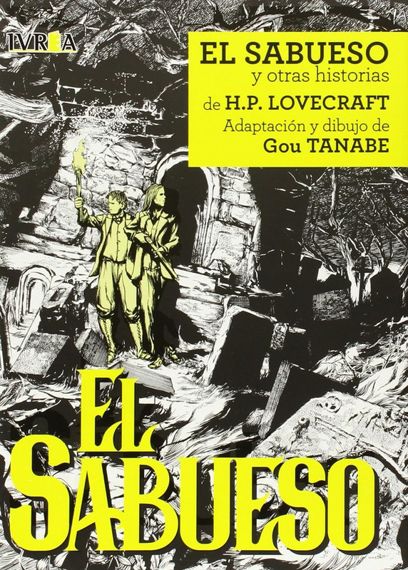 El Sabueso y Otras Historias (2015)