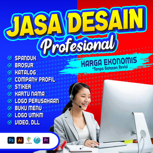 Cetak Banner