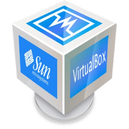 VirtualBox 6.1.2 Build 135663 Multilingual