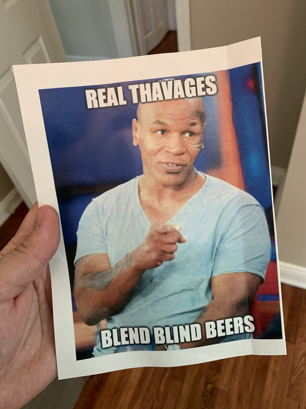 Mike Tyson