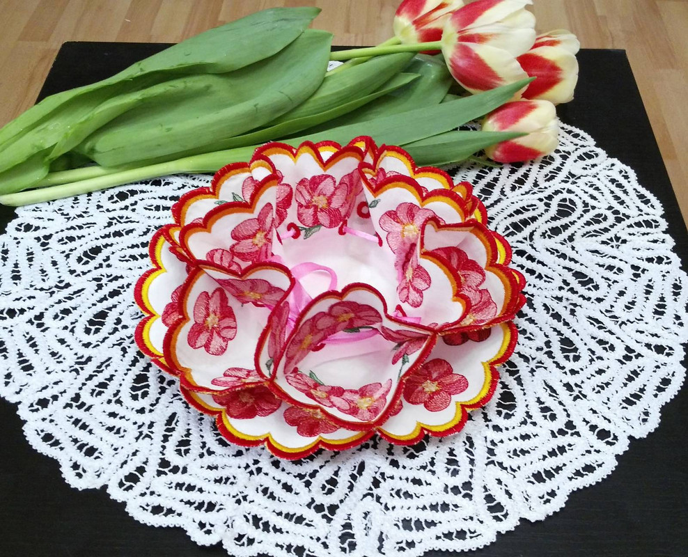 винтажный этюд уют и комфорт  (14)