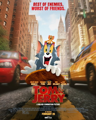 Tom & Jerry (2021) .mkv iTA-ENG WEBDL 1080p x264