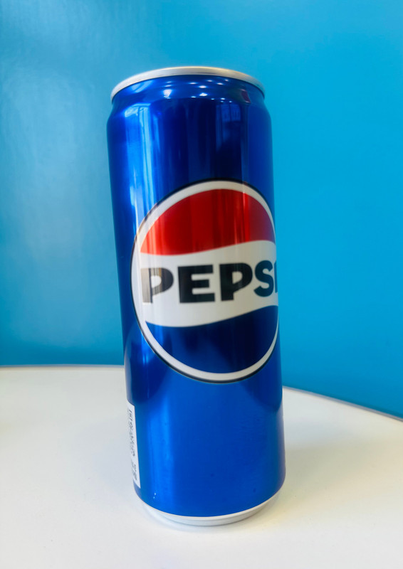 Pepsi