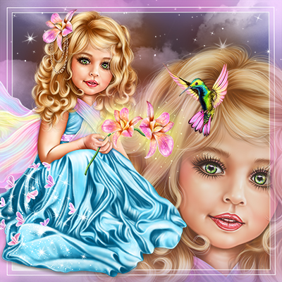 little_girl_and_hummingbird_1