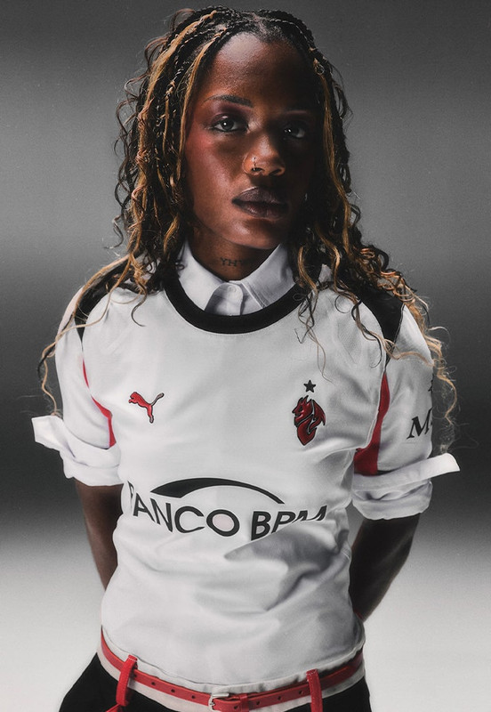 MILAN 25/26 AWAY Kit 1