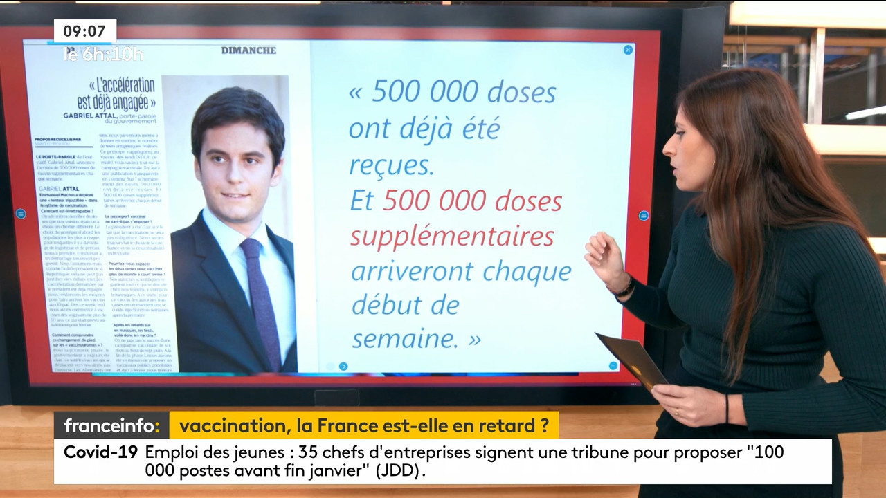 01.03 - 04.59.00 - Le 6h-10h. Rubriques  L'invité de 8h3o et francein...(1).ts_snapshot_07.14.874