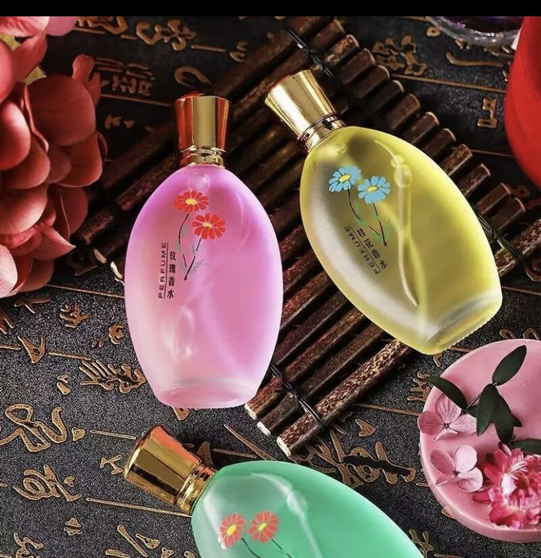 Perfume Eau de