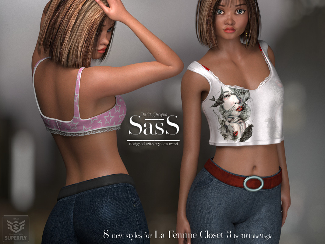 SasS Closet-3_La Femme