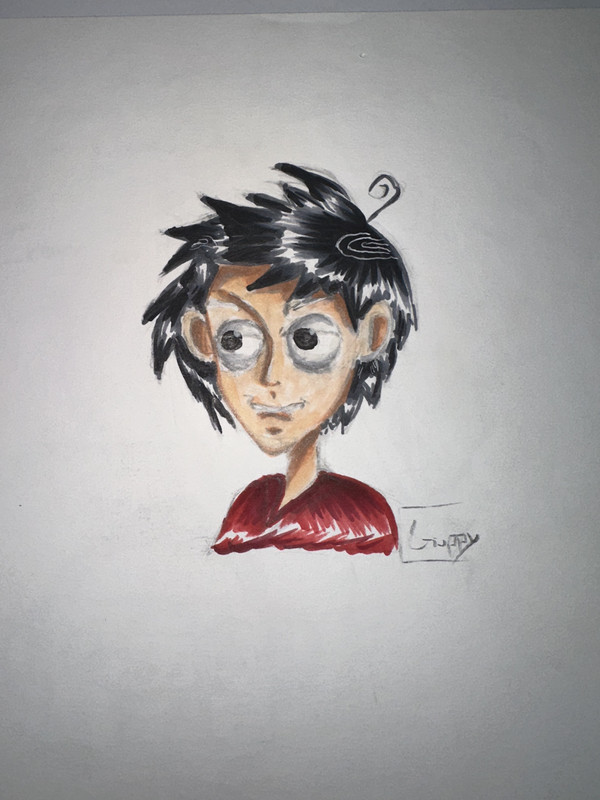 Sketch 7