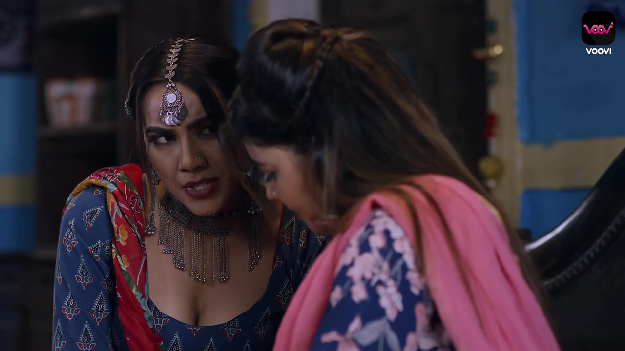 Godaniya (2023) Hindi Season 01 [ Episodes 01-02 Added] | WEB-DL | 1080p | 720p | 480p | Voovi WEB Series | Download | Watch Online