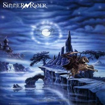 Sinner Rider - Sinner Rider
