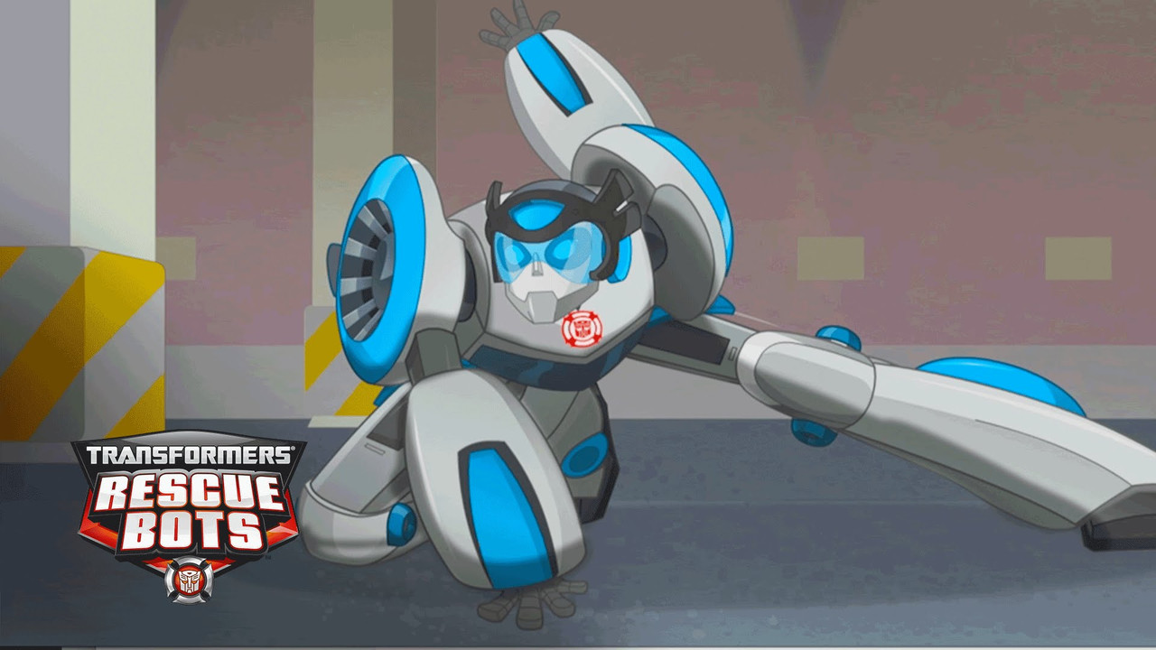 Transformers-Rescue-Bots-Meet-Quick-Shadow
