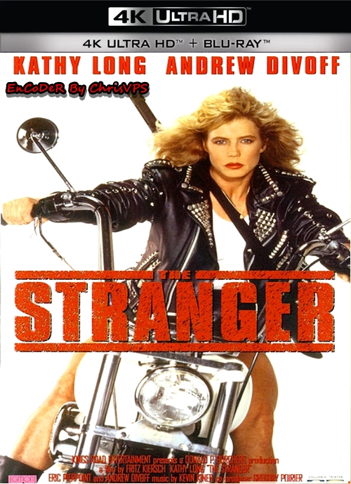 Przybysz / The Stranger (1995) MULTI.HDR.UP.2160p.AI.DVD5.AC3-ChrisVPS / LEKTOR PL