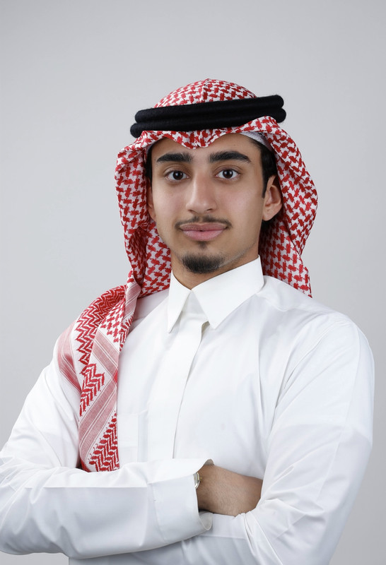 Talal Alqahtani, Founder of RISALA