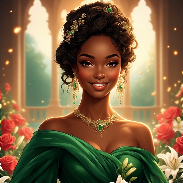 A-stunning-elegant-African-Ame-29