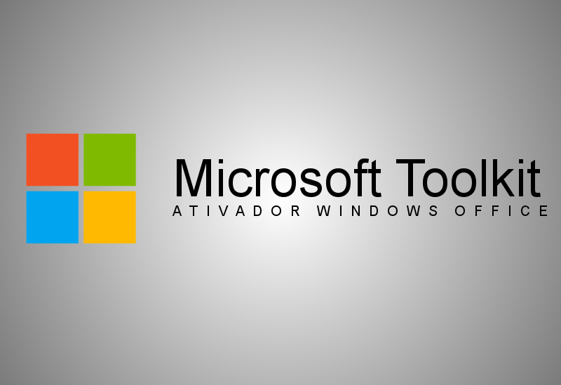 download Microsoft Toolkit activator